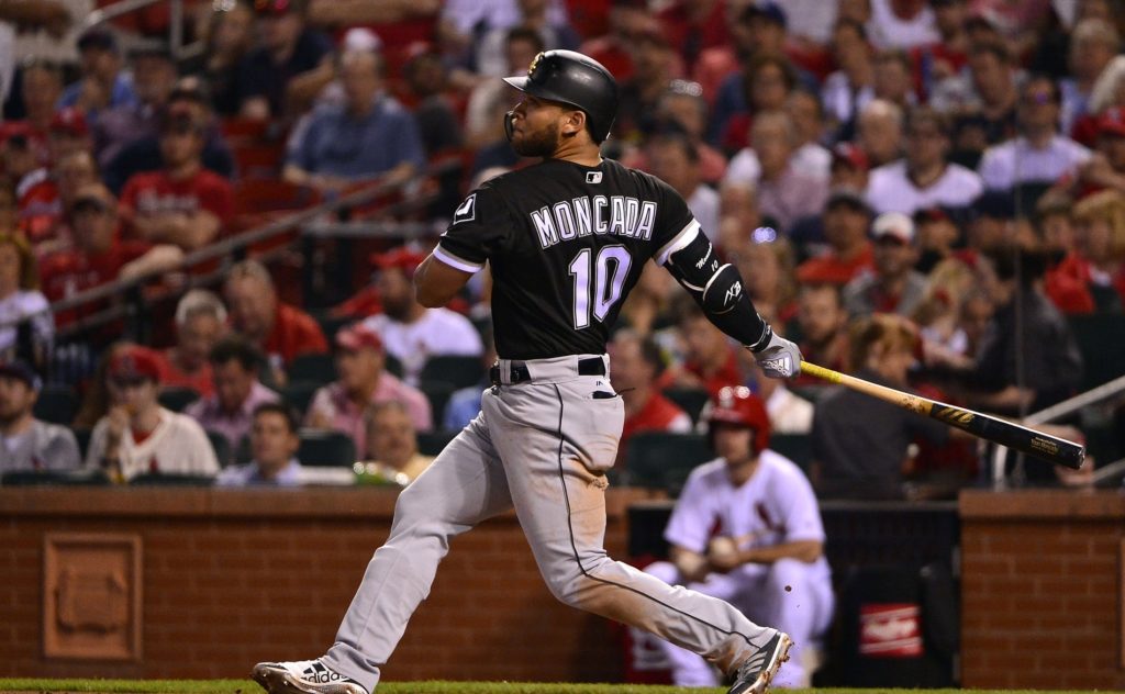 Carlos Martinez pitches, hits in Cardinals sweep of White Sox