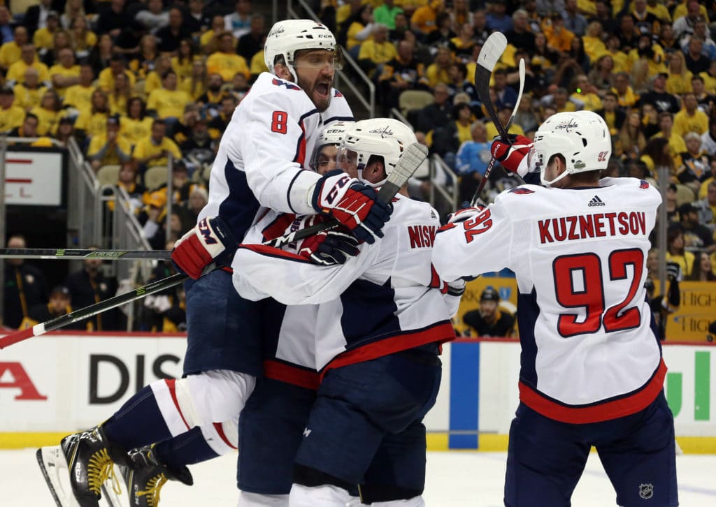 Penguins dismiss fatigue factor after 59 playoff games in three seasons