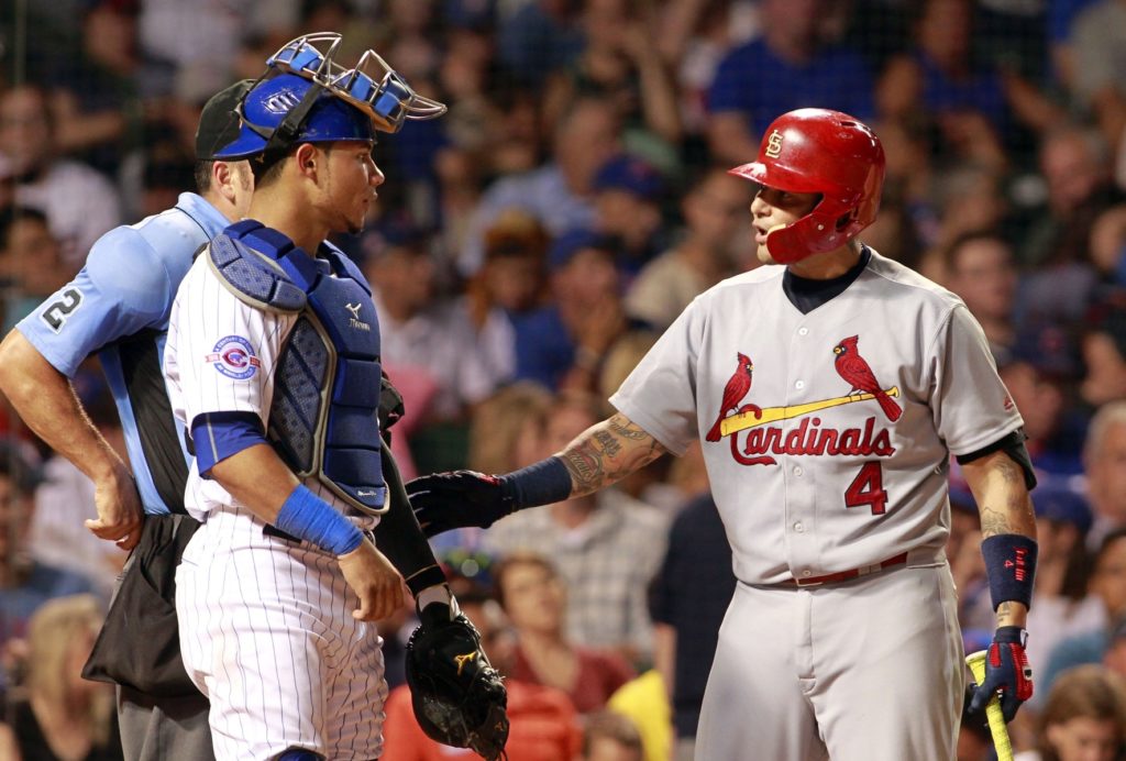 MLB Player Needs Emergency Surgery After Getting Hit In Groin