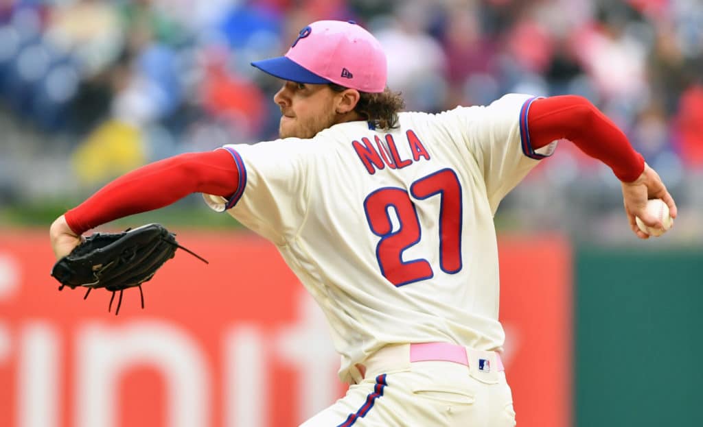 Jacob deGrom leaves game after one never-ending inning