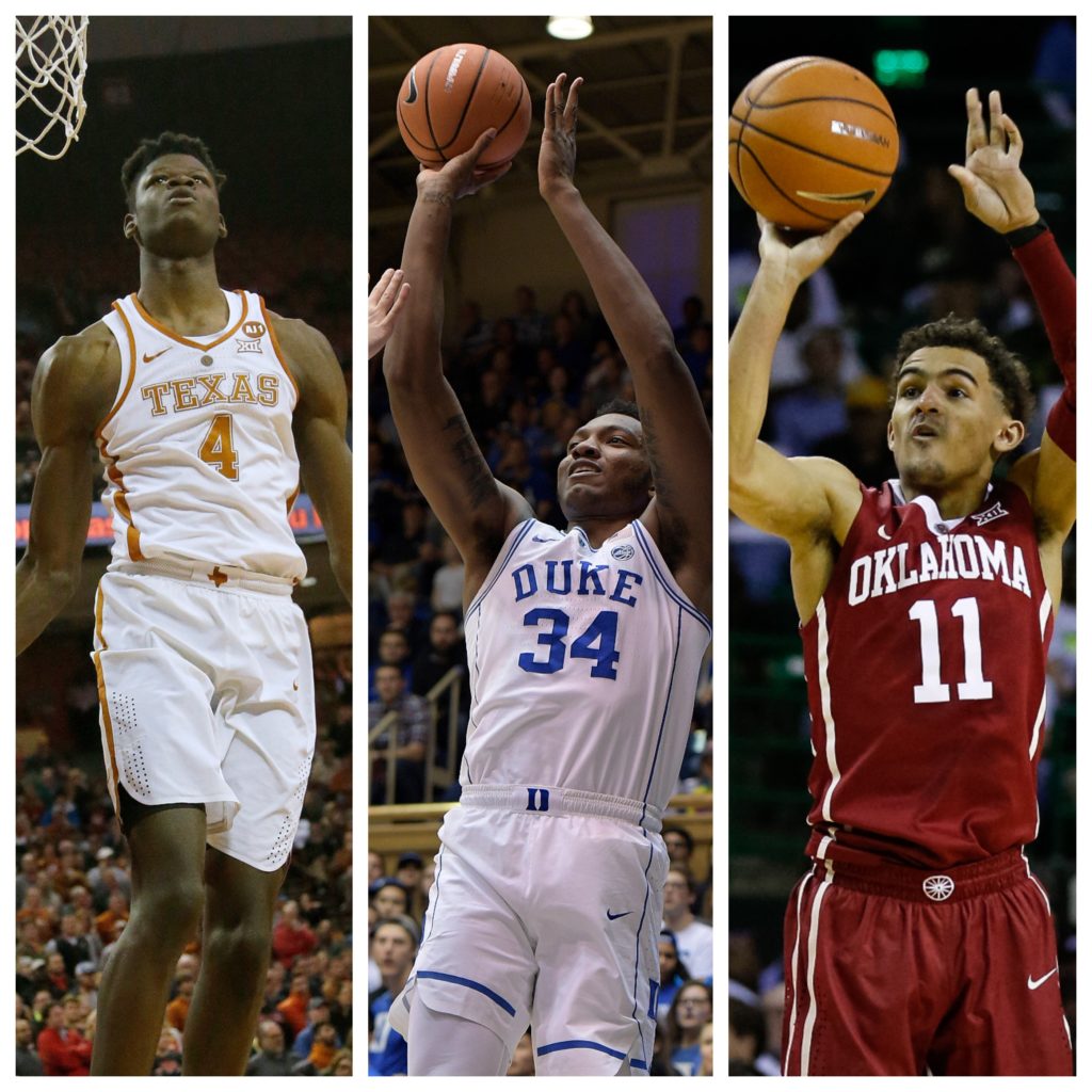 National Basketball Association draft lottery: Reaction around the league, and what's next National Basketball Association draft lottery: Reaction around the league, and what's next