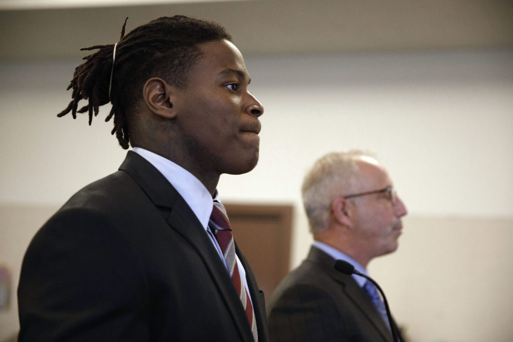 National Football League player's ex-girlfriend: Brutal allegations were 'lies' for 'money' National Football League player's ex-girlfriend: Brutal allegations were 'lies' for 'money'