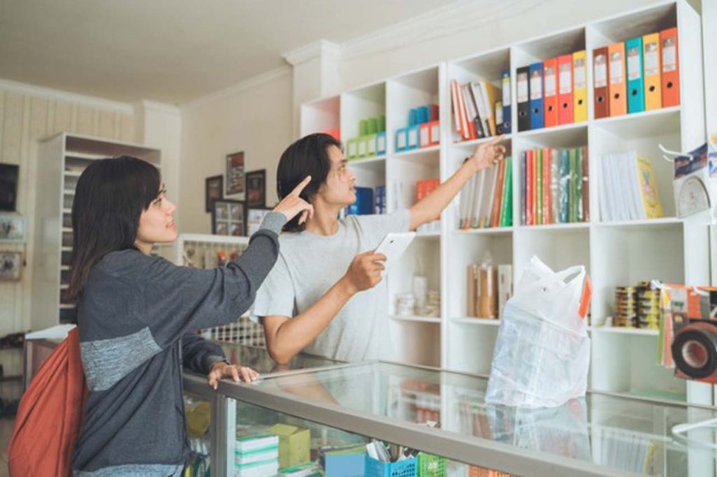 Tips para aumenta las ventas de tu papelería M8 Tips para aumenta las ventas de tu papelería M8