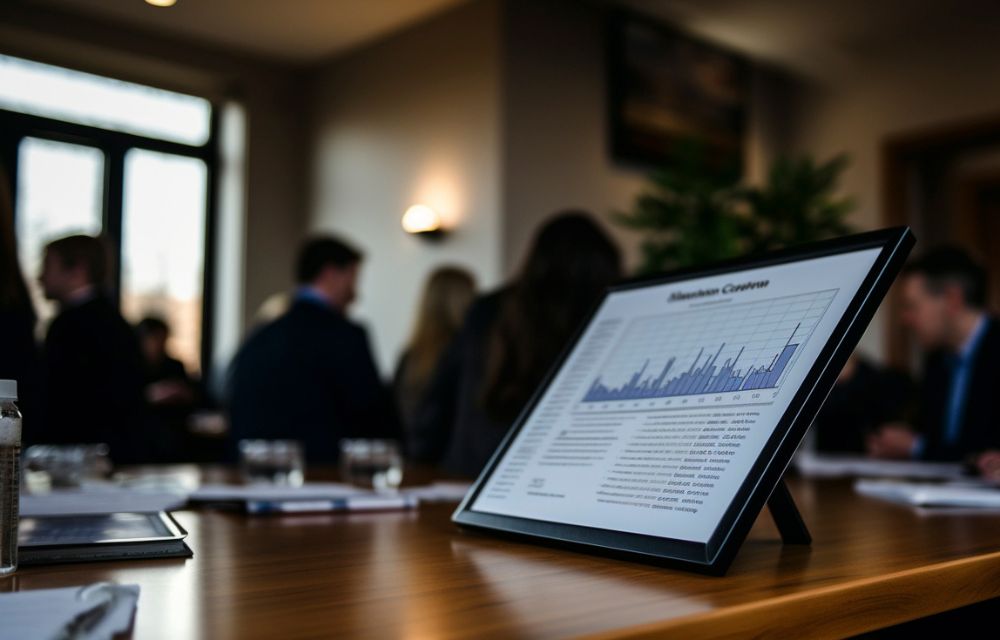 Marco práctico por proceso para decidir qué centralizar, delegar y auditar en multi-sucursal.