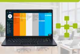 Sistema ERP