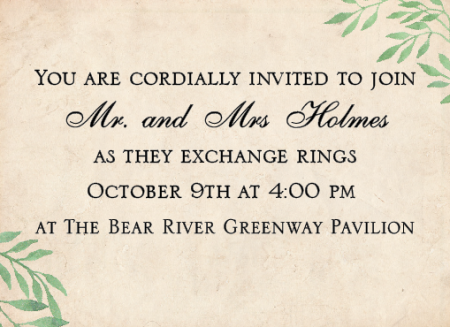 Pre engagement ceremony picture