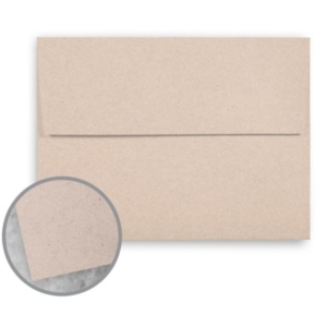 Kraft A7 Envelope Wedding Invitation Envelopes