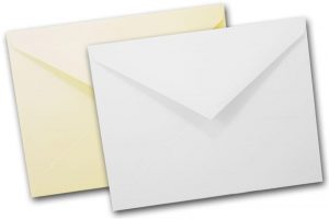 V Flap Wedding Invitation Envelopes Wedding Invitation Envelopes
