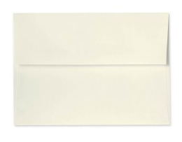 cougar-a7-100-1 Wedding Invitation Envelopes