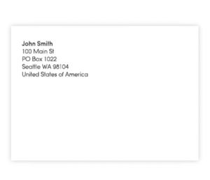 product_envelope Wedding Invitation Envelope Printing