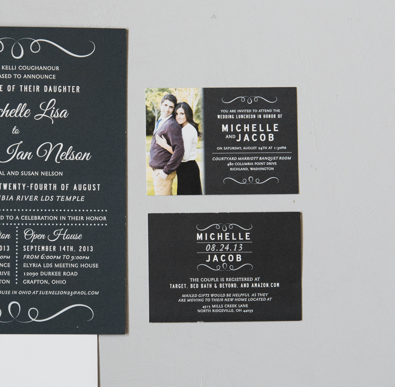 diy-wedding-inserts DIY wedding inserts