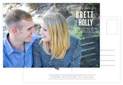 sample_savethedatepostcard https://www.utahannouncements.com/