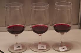red wines
