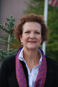 Lisa Neven