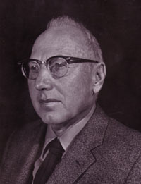 Telford Headshot