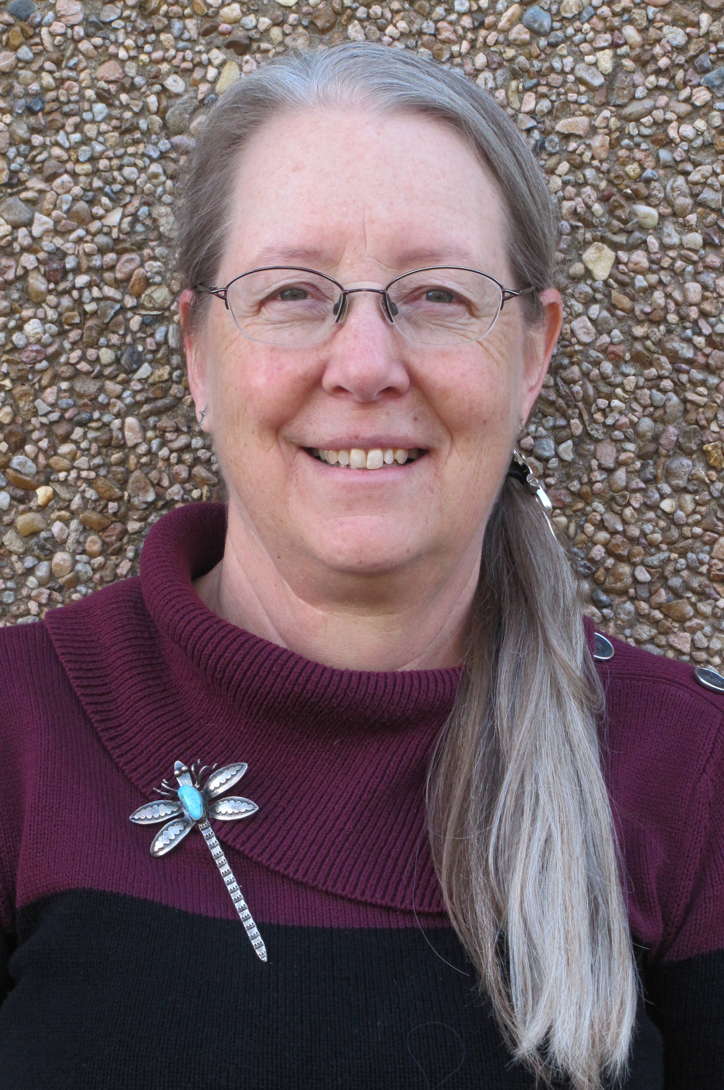 Dr. Carol Ramsay