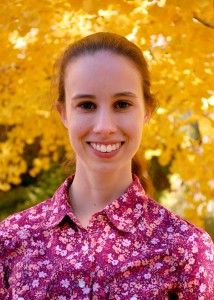 Dr. Helen Joyner's headshot