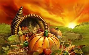 Fall harvest clip art