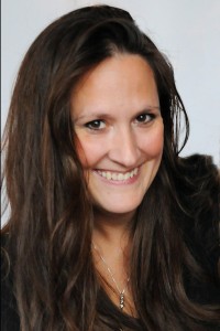 Headshot of Brook Leguineche