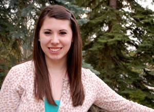 Headshot of Amanda Wilder