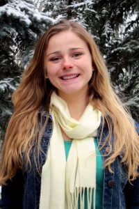 Headhsot of Meredith Kuchera
