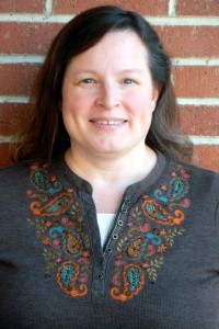 Headshot of Barb Nielsen
