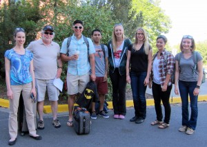 Dairy Evaluation Team