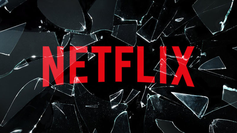 Netflix México aumenta sus precios!