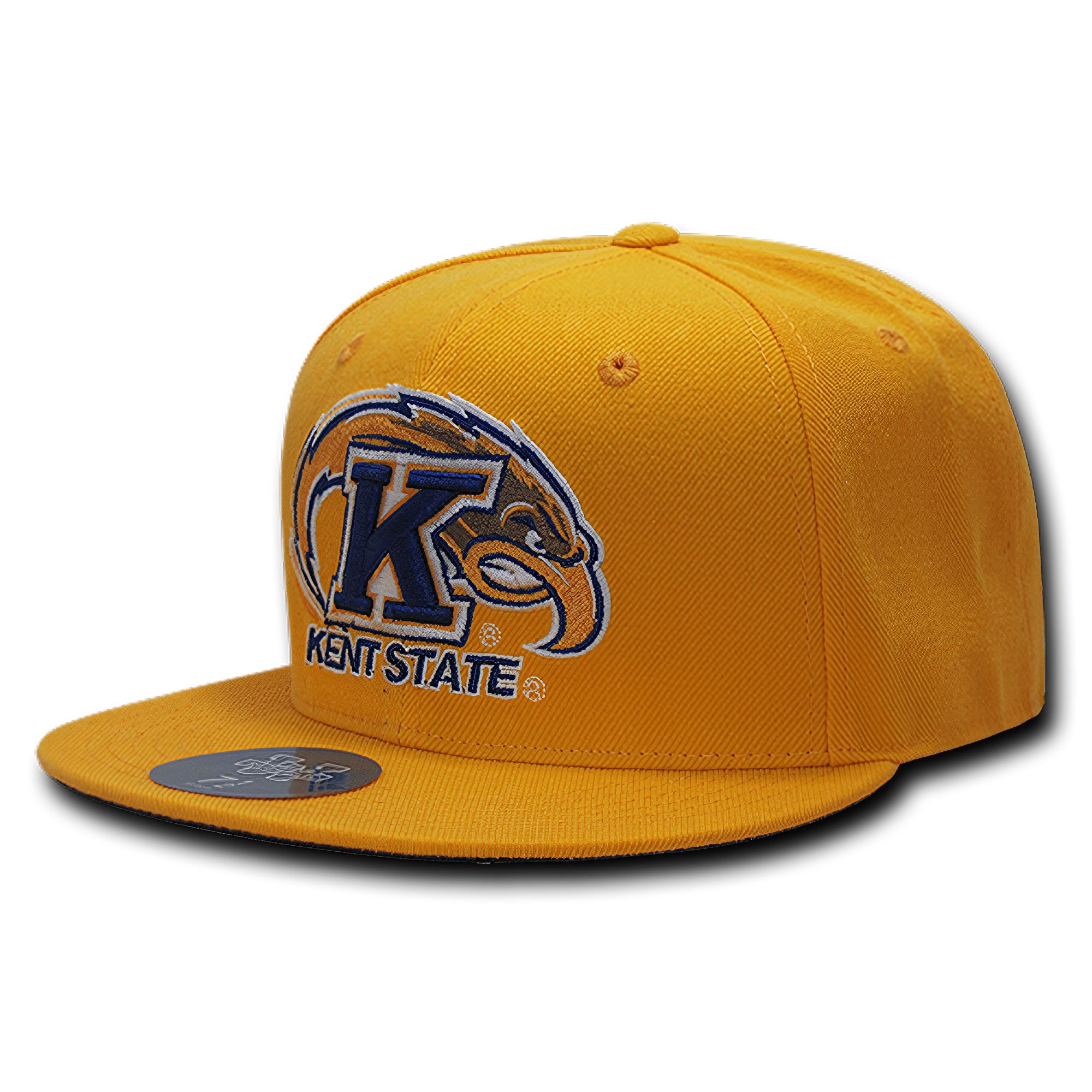 FLEX - Freshman Fitted Cap - Kent State 