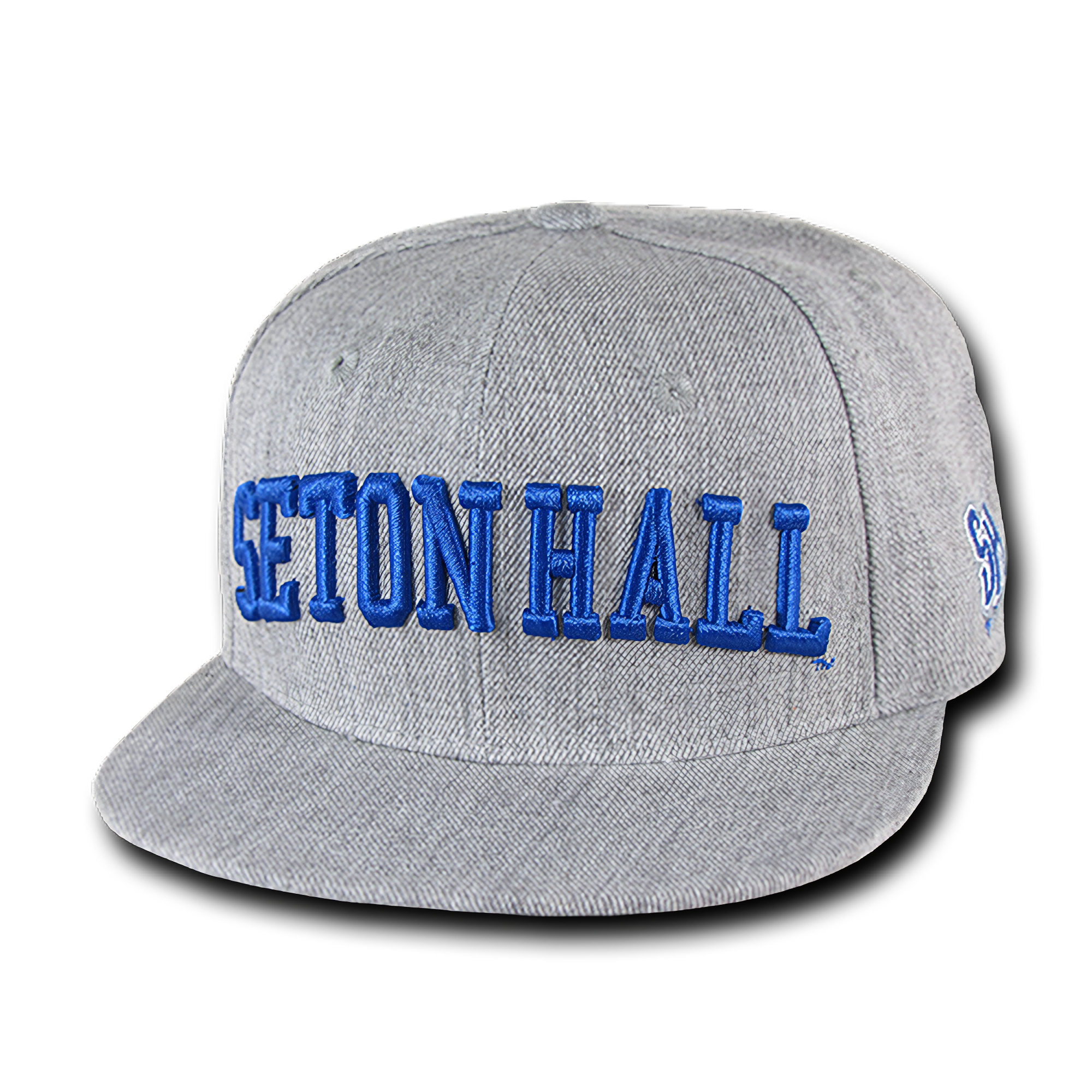 Fitted Cap - Seton Hall 