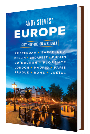 Andy Steves' Europe