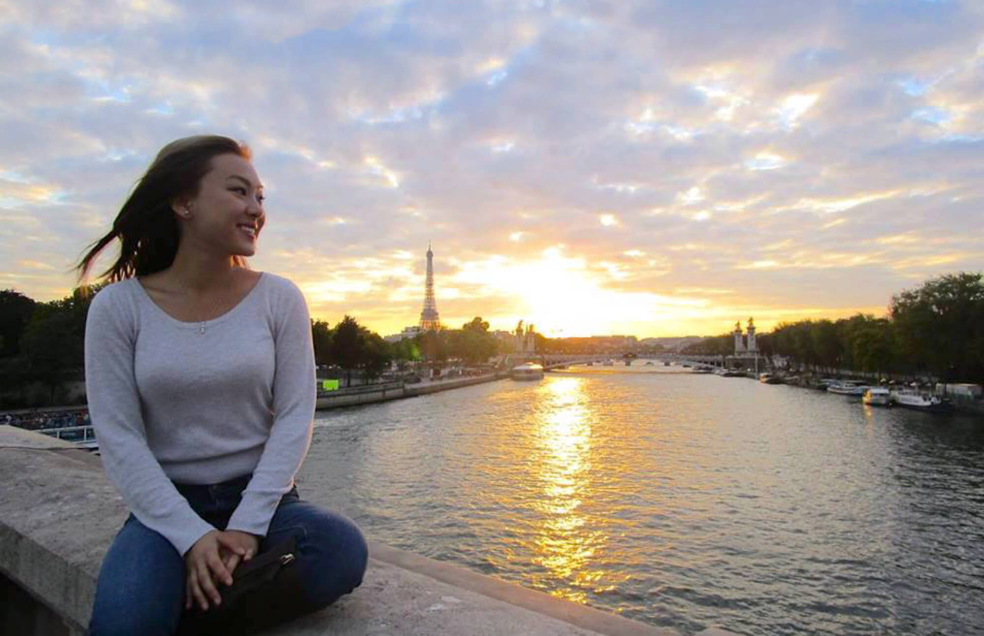 WSA Europe 1 Rated in Student Travel Weekend Student Adventures Europe