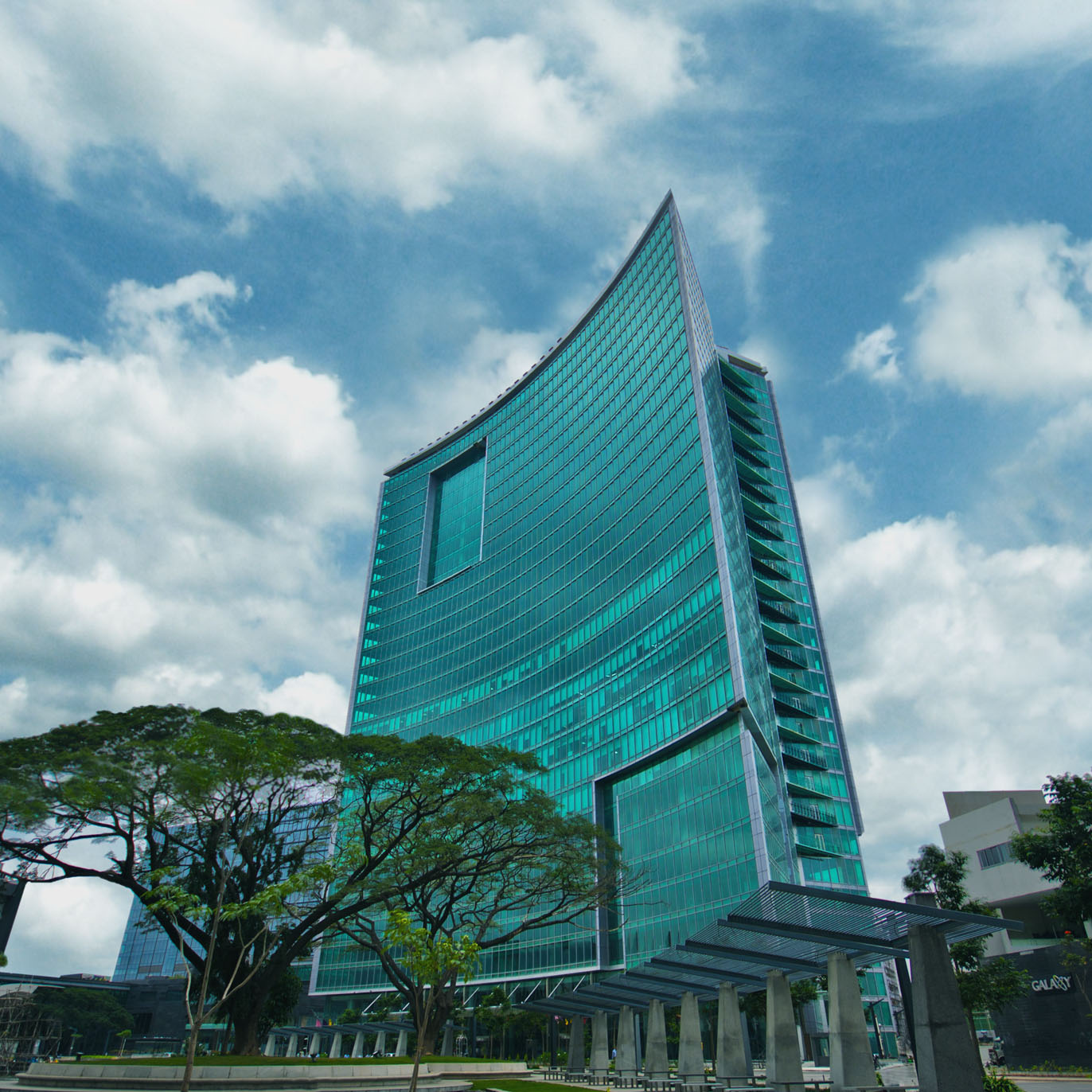 Partners and industries collaboration