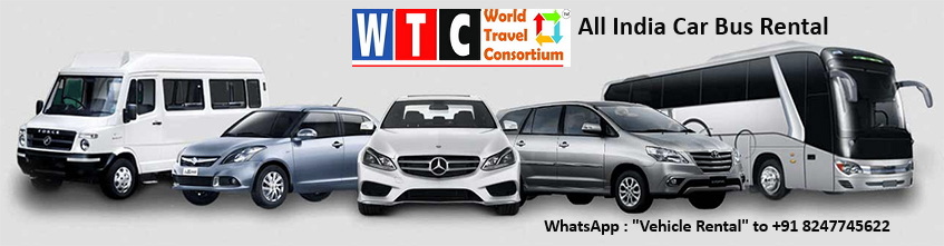 Wtc Bus Car Rental
