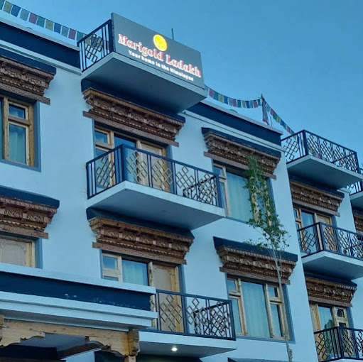 Hotel Marigold