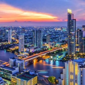 BANGKOK