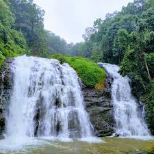 Day 04 : Ooty Hotel To Coorg ( 06 Hrs ) enroute Nisargdhama
