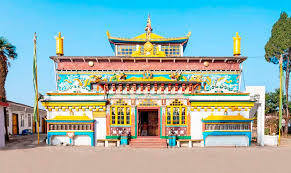 Day 06: Full Day Sightseeing of Darjeeling