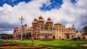 Day 01 : Arrive Bangalore & Drive To Mysore ( 04 Hrs )