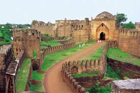 10.00 am - Bidar fort visit