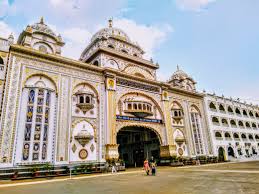 2.00 pm - Visit to Sri Nanak Jhira Sahib Gurudwara