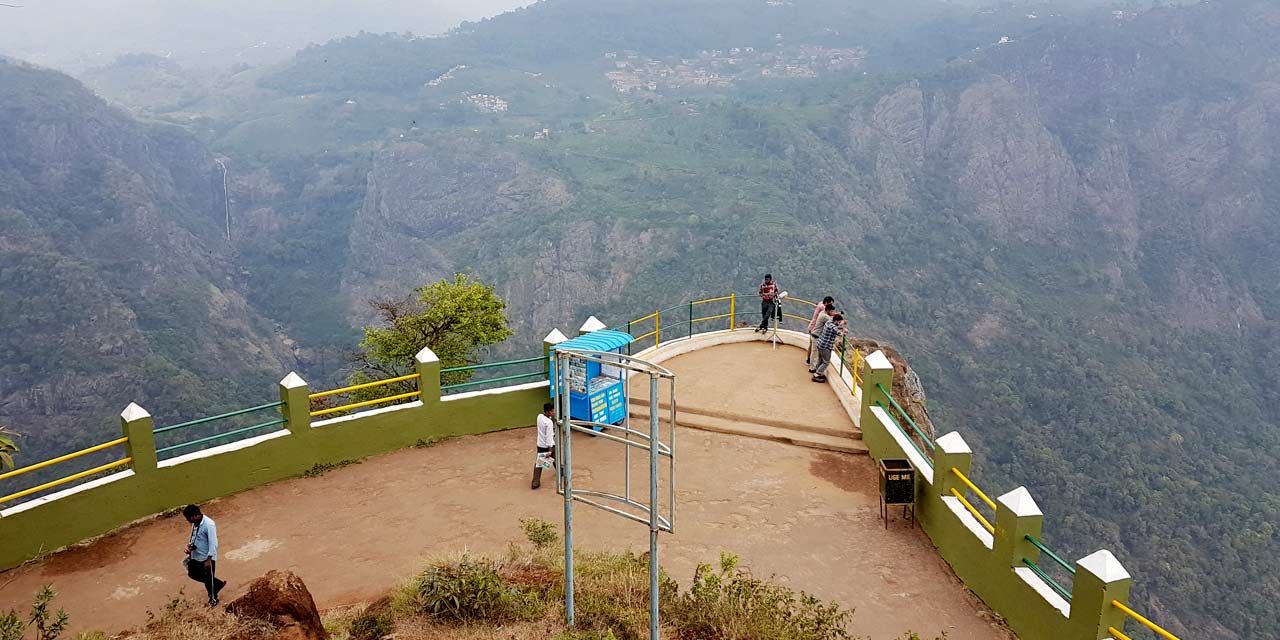 Day 03 : Ooty Local sightseeing 