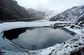 Day 02: Gangtok - Excursion to TsoMgo & Baba Mandir