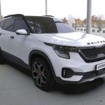 Kia Seltos Bookings Open India New Colours Render 7