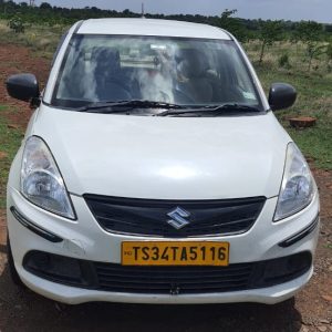 Ts34ta5116 Maruti Dezire Front Hyd