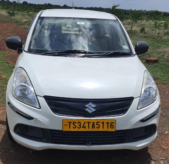 C2 Maruthi Alto