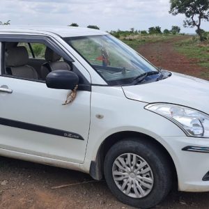 Ts34ta5116 Maruti Dezire Hyd