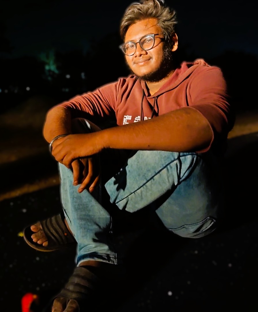 Taripi Aditya Casual