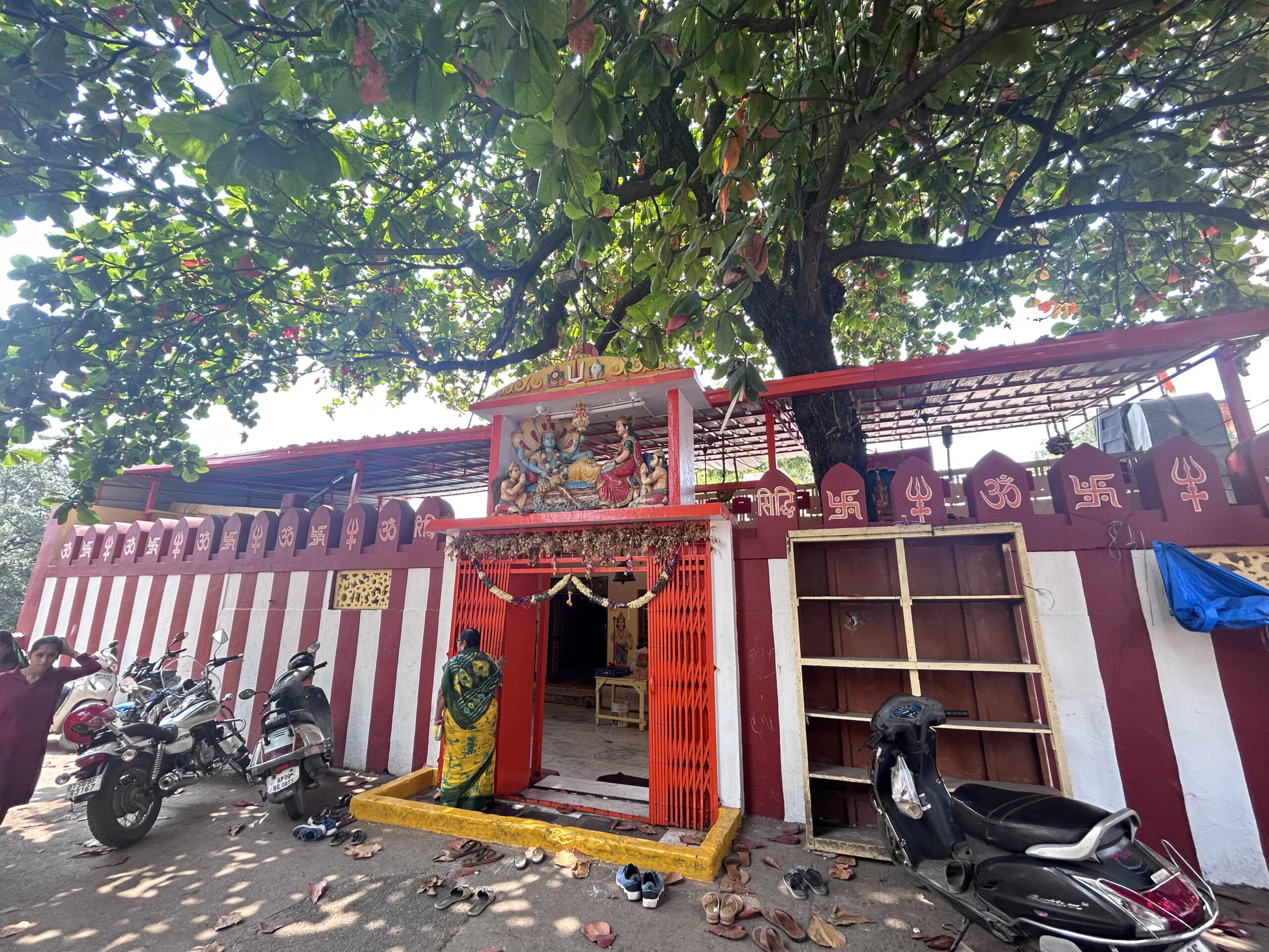 Ganesh Temple Donation - Image 8