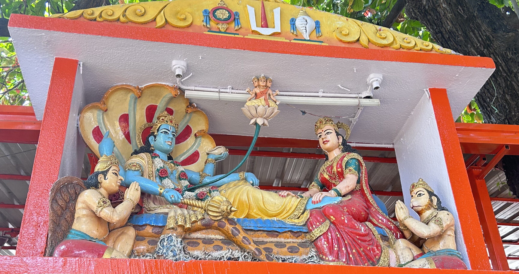 Ganesh Temple Donation - Image 7